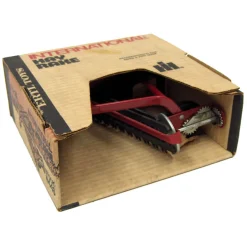 1/16 International Red Hay Rake by ERTL, Made in the USA