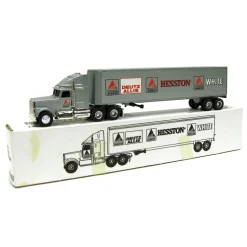 1/64 International Semi with AGCO Logos on Trailer, Made in the USA