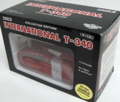 1/16 International T-340 Crawler, 1997 Dealer Meeting
