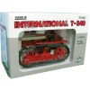 1/16 International T-340 Red Crawler