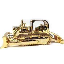 1/25 International TD-25 Crawler, Golden Edition by 1st Gear