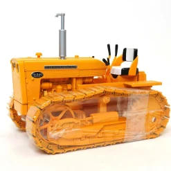 1/16 International TD-340 Crawler, 1995 National Toy Truck 'N Construction Show