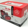 1/16 International TD-14A Diesel Crawler with Steel Tracks, 2002 National Toy Truck 'N Construction Show