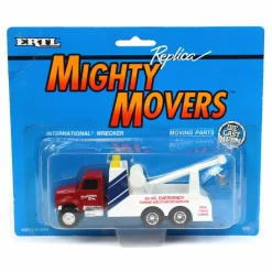 1/64 International Wrecker Tow Truck by ERTL