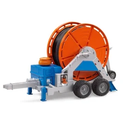 1/16 Irrigation Trailer by Bruder