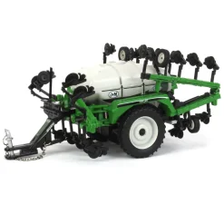 1/64 J&M 6026 Nitrogen Applicator, Green