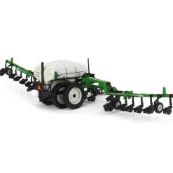 1/64 J&M 6026 Nitrogen Applicator, Green