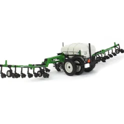 1/64 J&M 6026 Nitrogen Applicator, Green
