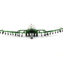 1/64 J&M 6026 Nitrogen Applicator, Green