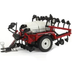 1/64 J&M 6026 Nitrogen Applicator, Red
