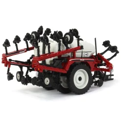 1/64 J&M 6026 Nitrogen Applicator, Red