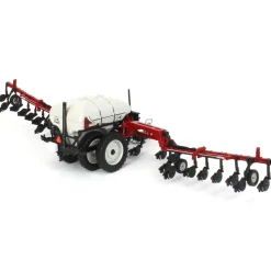 1/64 J&M 6026 Nitrogen Applicator, Red