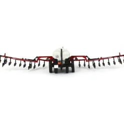 1/64 J&M 6026 Nitrogen Applicator, Red