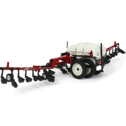 1/64 J&M 6026 Nitrogen Applicator, Red