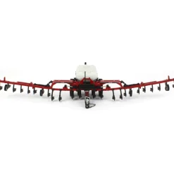 1/64 J&M 6026 Nitrogen Applicator, Red