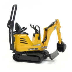1/16 JCB 8010 CTS Mini Excavator by Bruder
