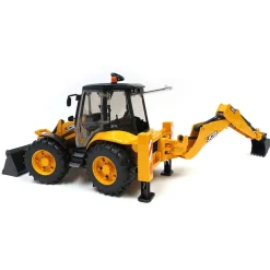 1/16 JCB 5CX Eco Backhoe Loader by Bruder