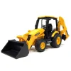 1/16 JCB MIDI CX Backhoe Loader