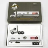 1/64 JI Case 150 Years Case IH Semi by ERTL, 1993 Commemorative Edition