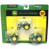 1/64 John Deere 80, 820 & 830 3 Piece Set
