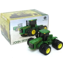 1/64 John Deere 9620, 2004 Farm Show Edition