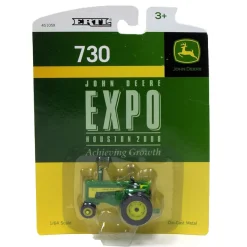 1/64 John Deere 730, 2008 John Deere Expo
