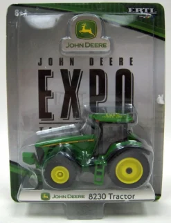 1/64 John Deere 8230, 2006 John Deere Expo