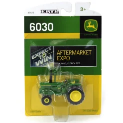 1/64 John Deere 6030, 2012 Orlando, FL Aftermarket Expo