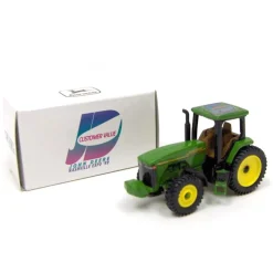 1/64 John Deere 8310, 1999 Parts Expo Tractor by ERTL