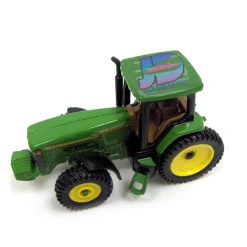 1/64 John Deere 8310, 1999 Parts Expo Tractor by ERTL