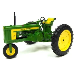 1/16 John Deere 520, 2002 Two-Cylinder Club Expo XII