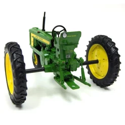 1/16 John Deere 520, 2002 Two-Cylinder Club Expo XII