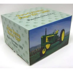 1/16 John Deere 520, 2002 Two-Cylinder Club Expo XII