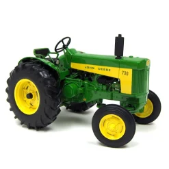 1/16 John Deere 730, 2006 Two-Cylinder XVI Award Version