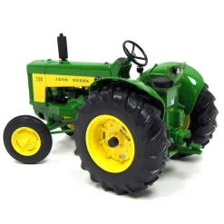 1/16 John Deere 730, 2006 Two-Cylinder XVI Award Version