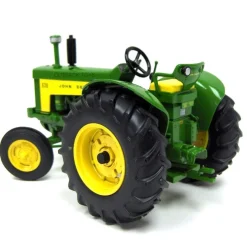 1/16 John Deere 630, 2009 Two-Cylinder Club Limited Edition