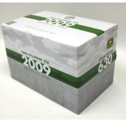 1/16 John Deere 630, 2009 Two-Cylinder Club Limited Edition