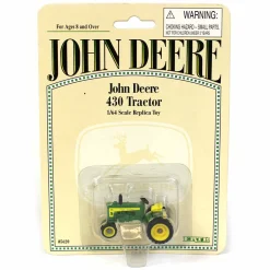 1/64 John Deere 430 AG Narrow Front