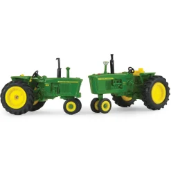 1/64 John Deere 3020 & 4020 Set