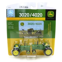 1/64 John Deere 3020 & 4020 Set