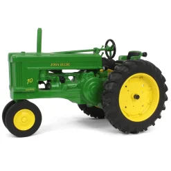 1/16 John Deere 40 & 70 50th Anniversary Collector Set by ERTL