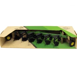 1/16 John Deere 6 Bottom Plow by ERTL