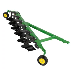 1/16 John Deere 3600 6-Bottom Plow by ERTL