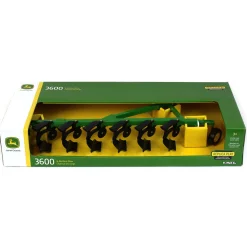 1/16 John Deere 3600 6-Bottom Plow by ERTL