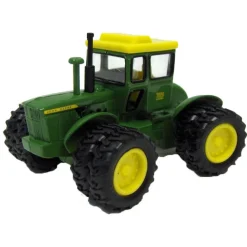1/64 John Deere 7020 Cab 4WD, 2003 National Farm Toy Show