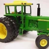 1/16 John Deere 4620 Cab with Deep Dish Duals, Iowa State Fair Blue Ribbon Foundation