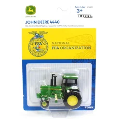 1/64 John Deere 4440 Cab with FFA Logo