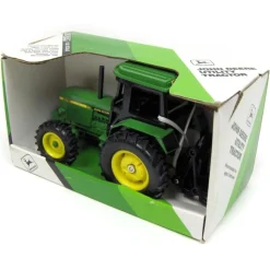 1/32 John Deere 3140 Cab with MFD