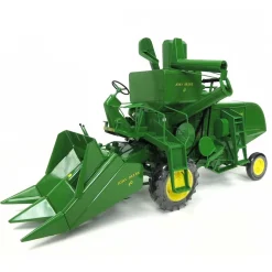 1/16 John Deere 45 Combine, ERTL Prestige Collection