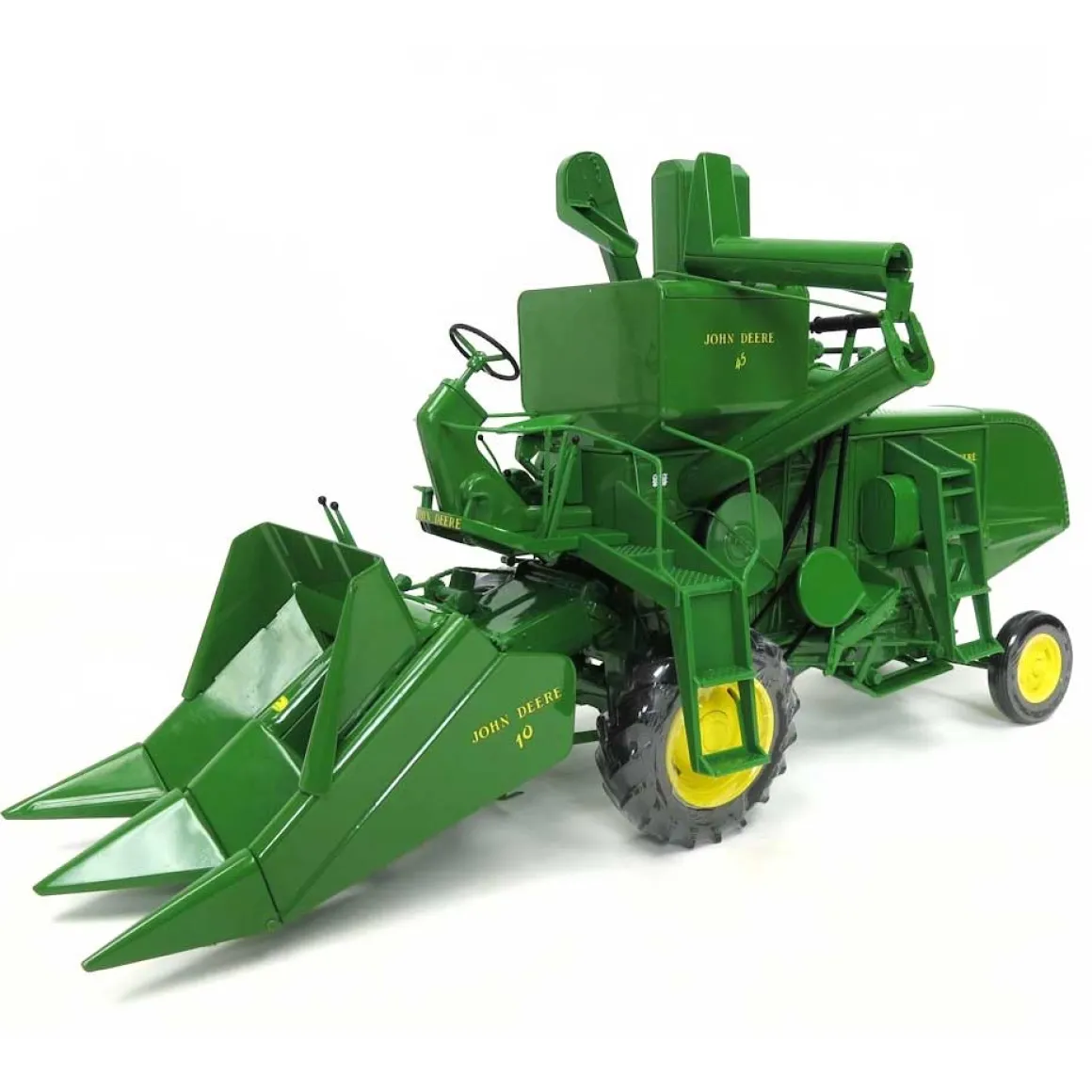 1/16 John Deere 45 Combine, ERTL Prestige Collection